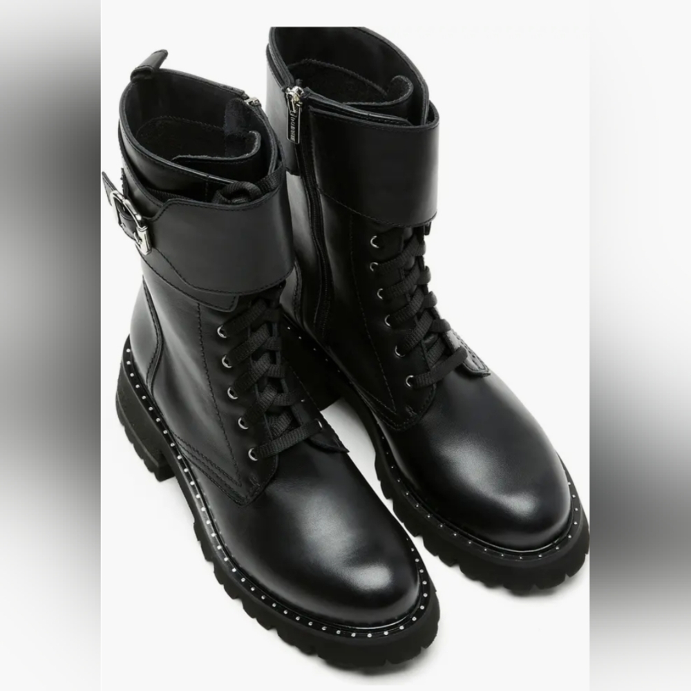 La Canadienne Cody Waterproof